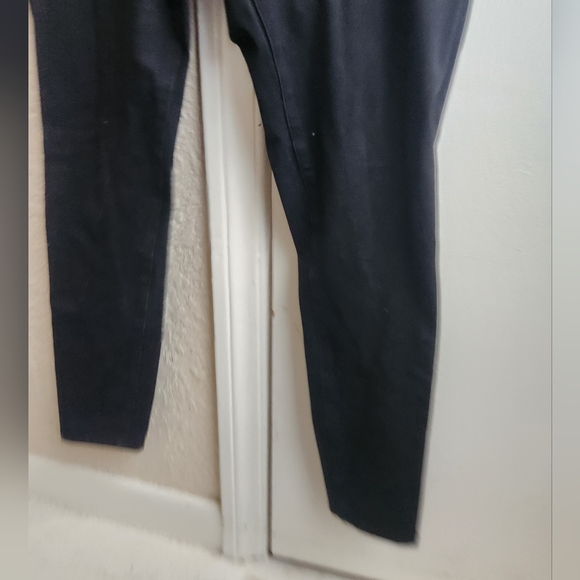 FRAME- Le High Skinny - Picture 5 of 9